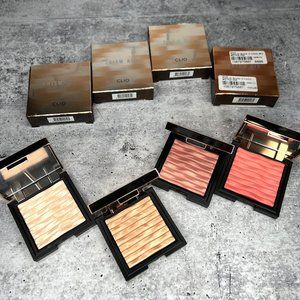 K-BEAUTY CLIO Prism Air Highlighter + Blush Set